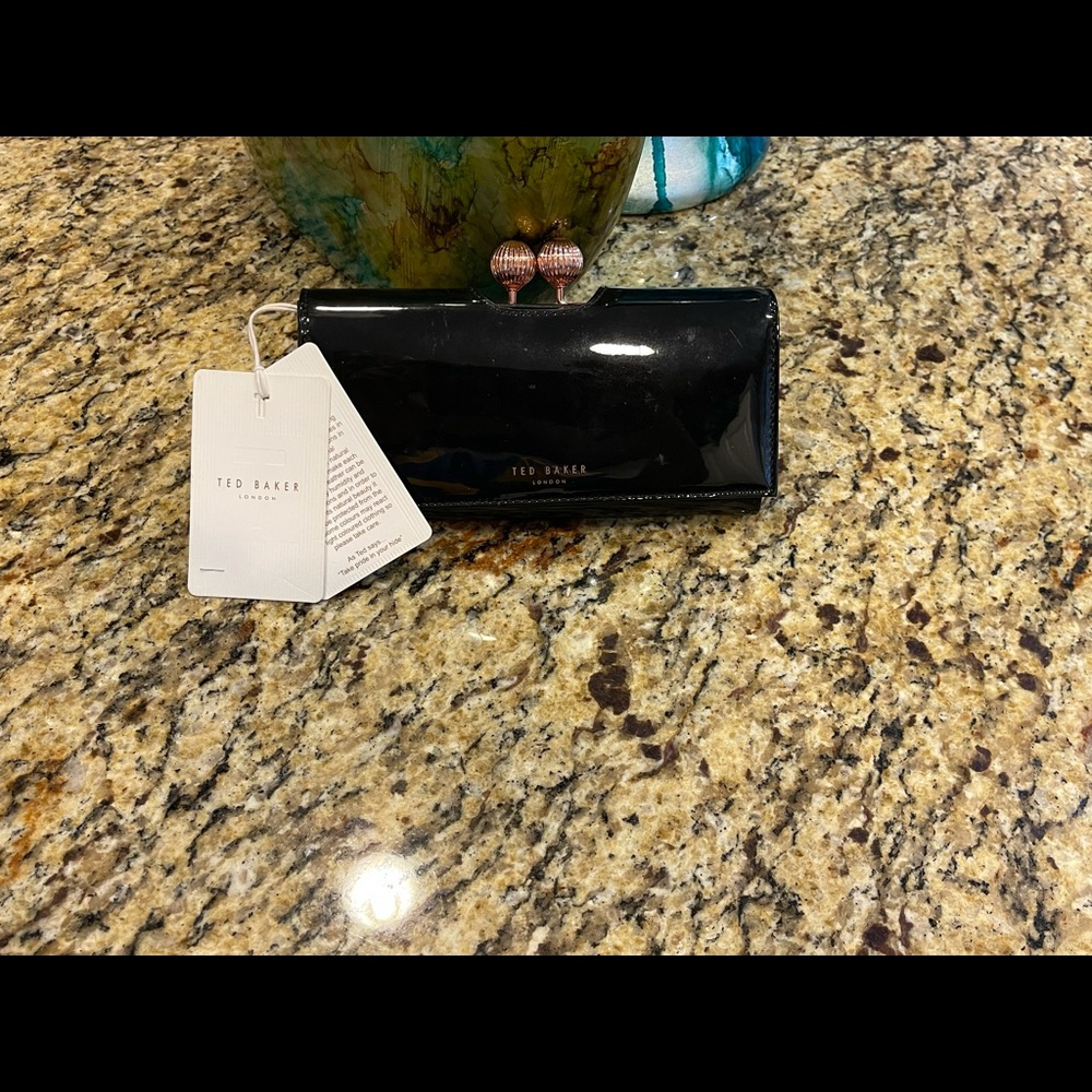 Ted Baker Wallet